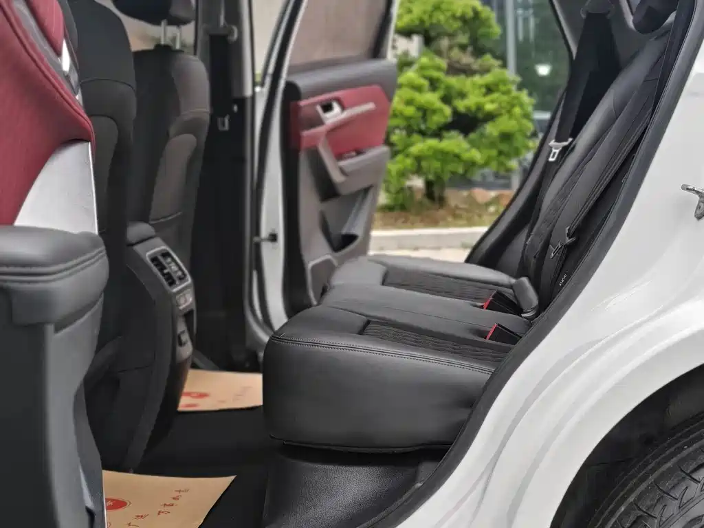 Haval H6 Coupe 2020 — фото 11