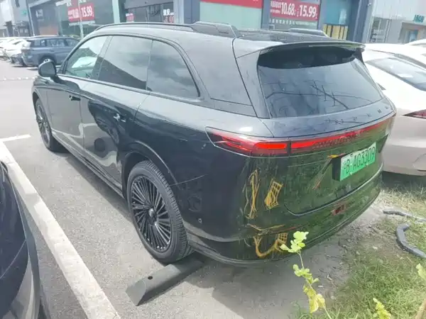 XPeng G9 2026