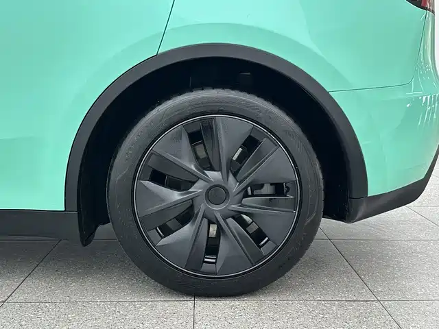 Tesla Model Y 2024 — фото 16
