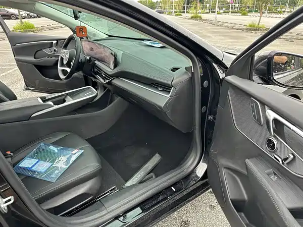 Buick LaCrosse 2026