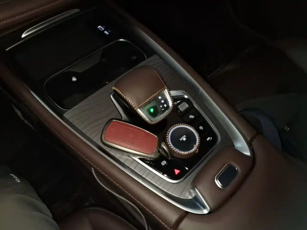 Chery Tiggo 8 PRO 2024 — фото 14