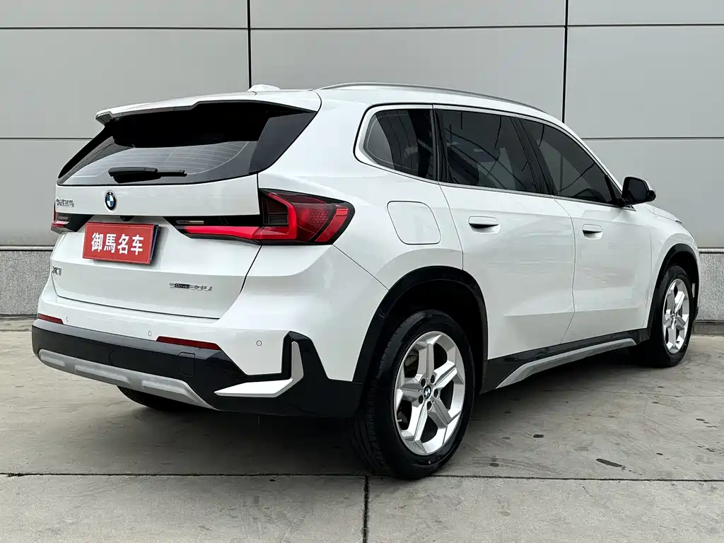 BMW X1 2023