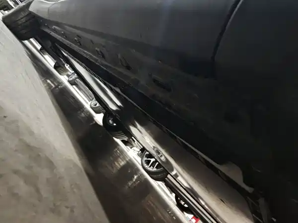 IM Motors LS6 2026