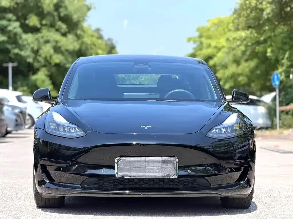 Tesla Model 3 2023 — фото 1