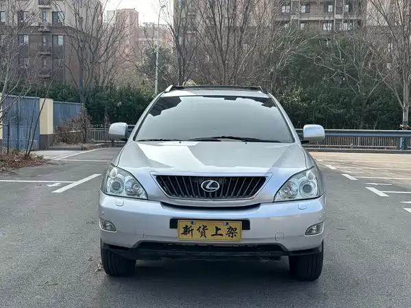 Lexus RX Classic 2006