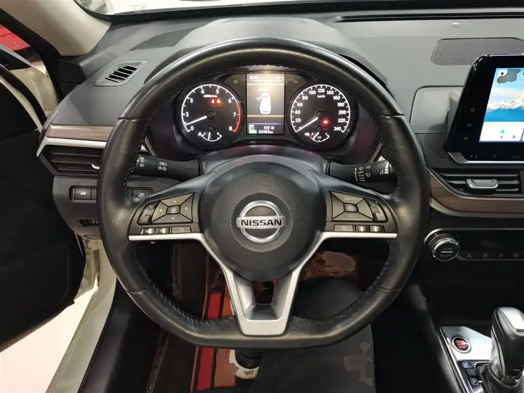 Nissan Teana 2023 — фото 10