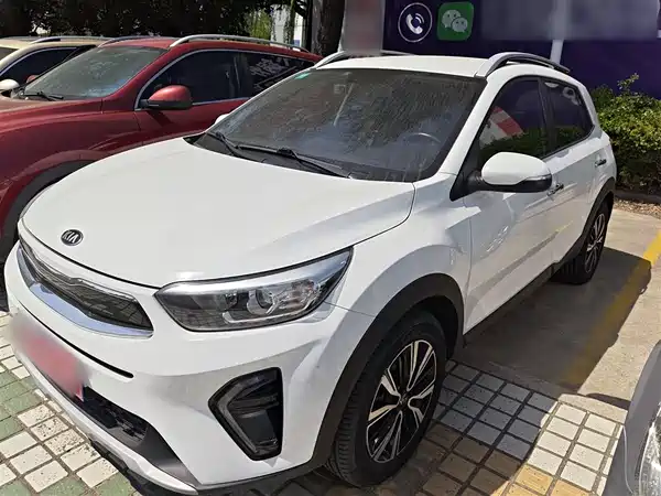 Kia KX1 2021