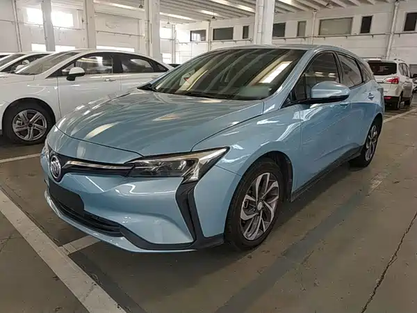 Buick Velite 6 2021