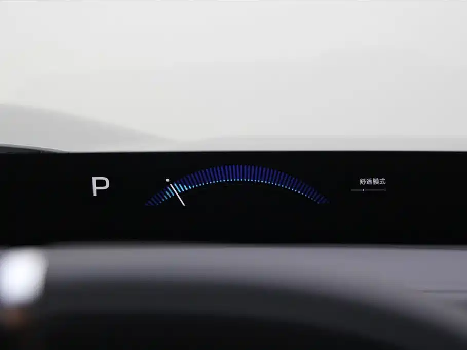 Xiaomi YU7 2026 — фото 21
