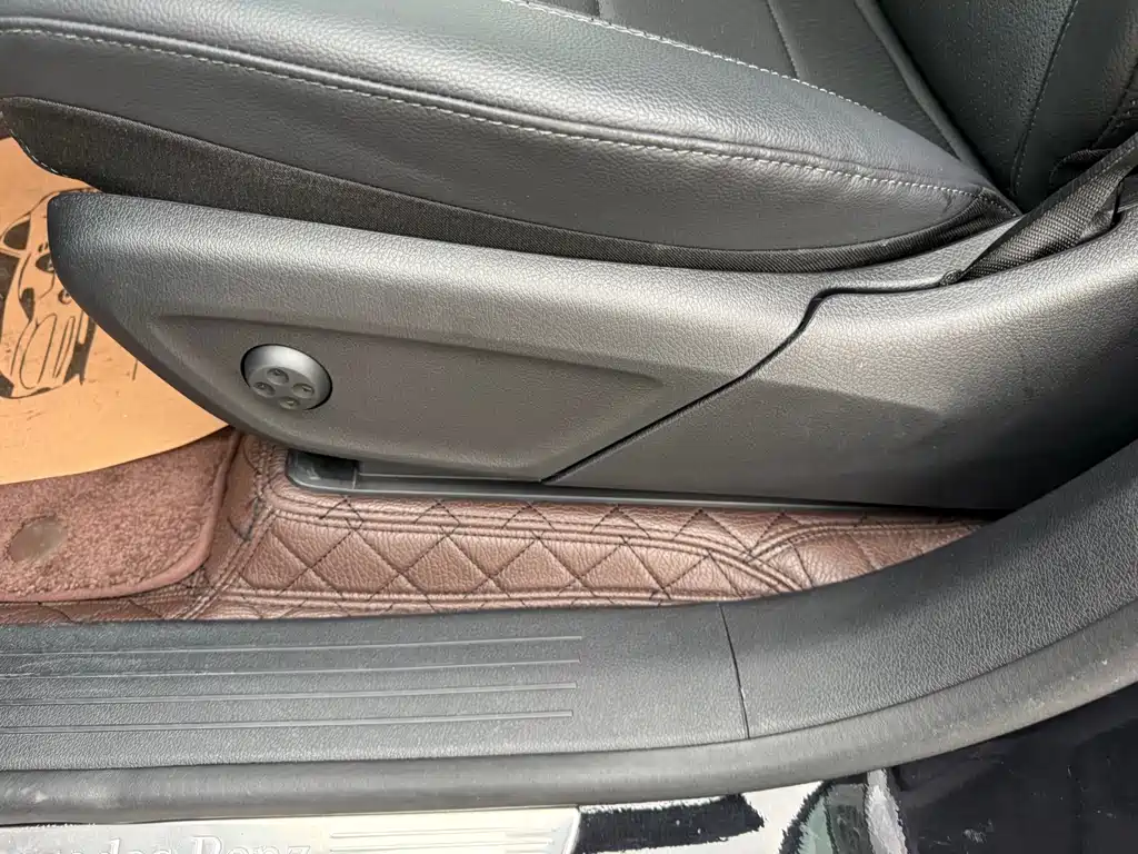 Mercedes-Benz GLE Coupe 2021 — фото 20