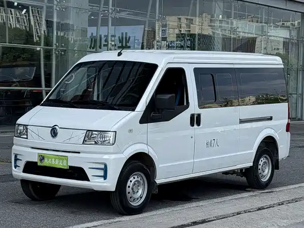 Dongfeng Xiaokang C36II 2024