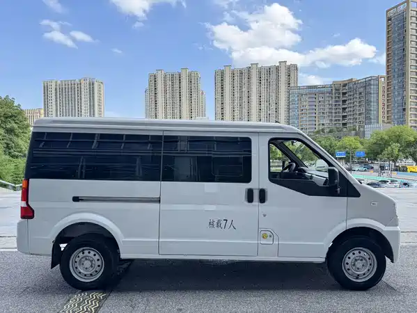 Dongfeng Xiaokang C36II 2024
