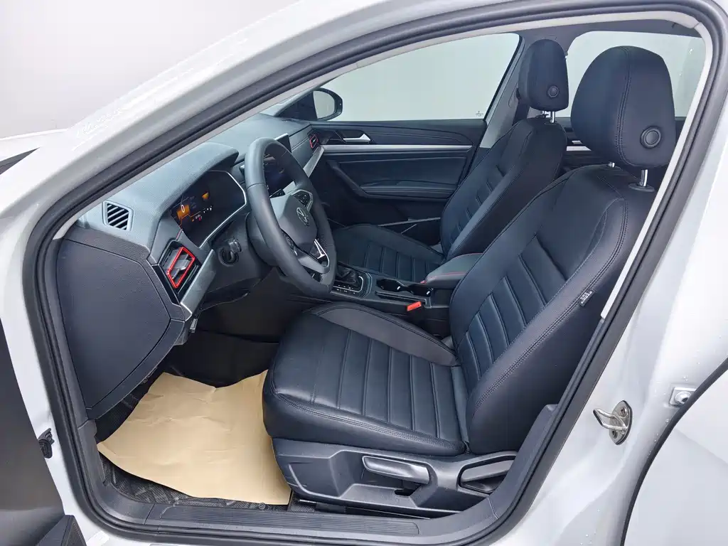 Volkswagen Lavida 2023