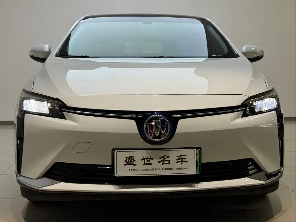 Buick Velite 6 2023 — фото 3