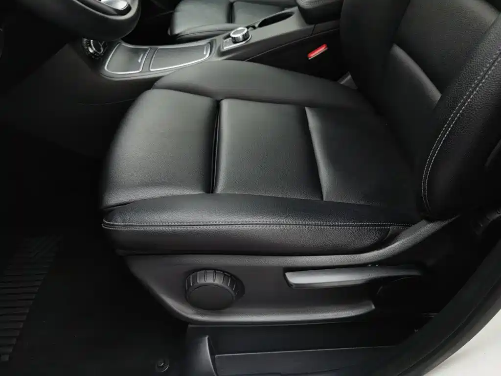 Mercedes-Benz B-Class 2018 — фото 20