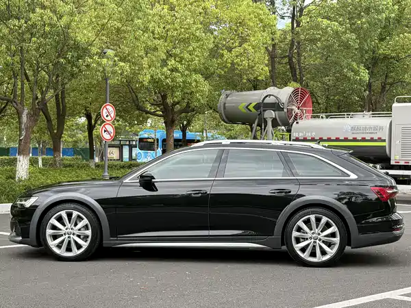 Audi A6 2020