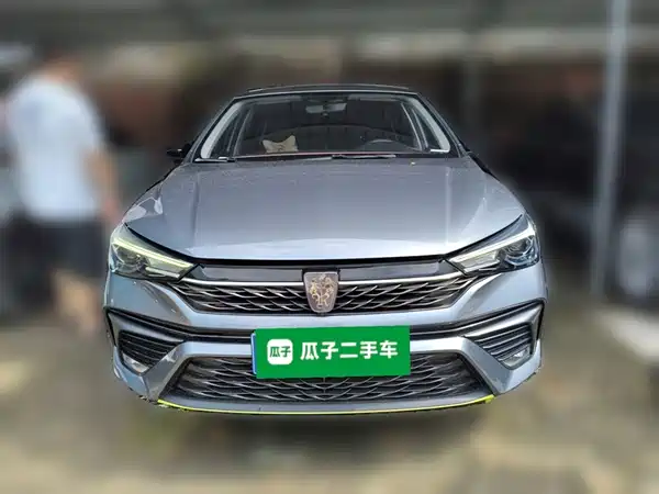 Roewe i5 2021