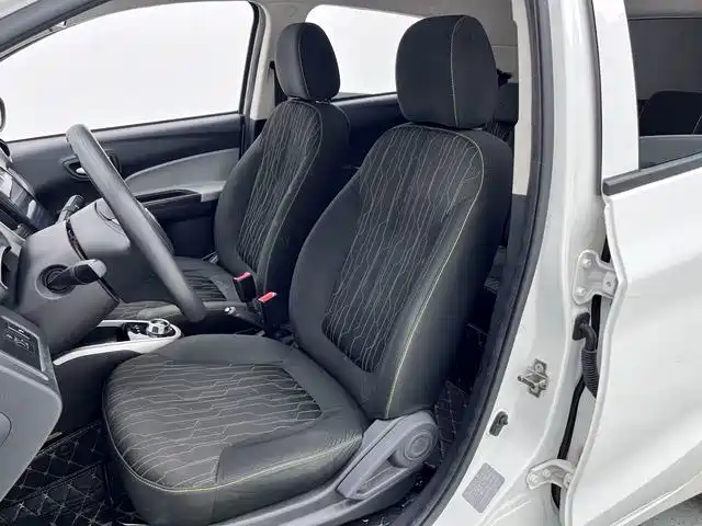 Changan Benben E-Star 2021 — фото 15
