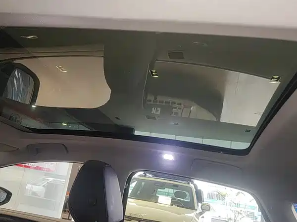 Volkswagen ID.7 VIZZION 2025