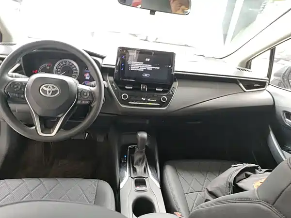 Toyota Allion 2022