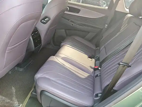 Chery Fengyun T10 2024