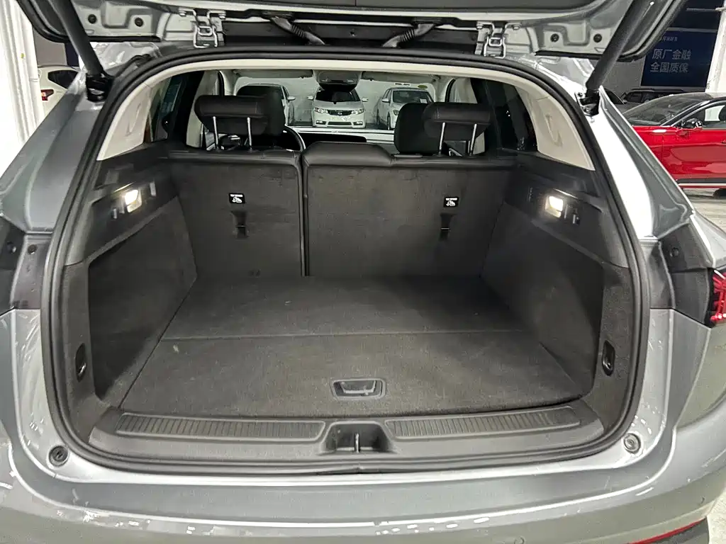 Buick Envision S 2025 — фото 14