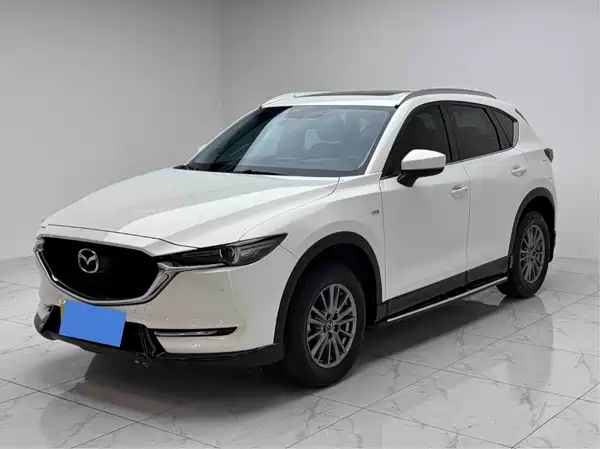 Mazda CX-5 2022
