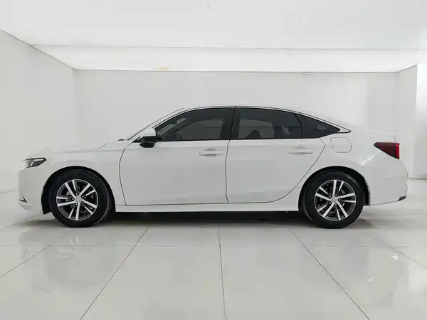 Honda Integra 2022