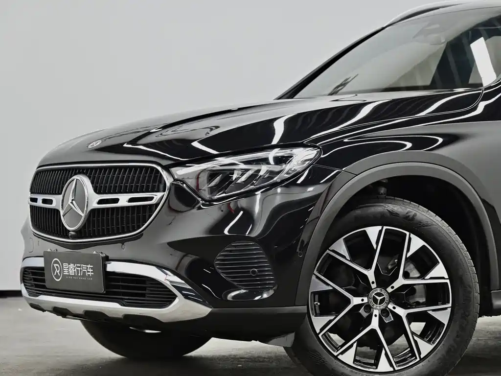 Mercedes-Benz GLC 2023 — фото 23