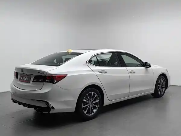 Acura TLX-L 2019