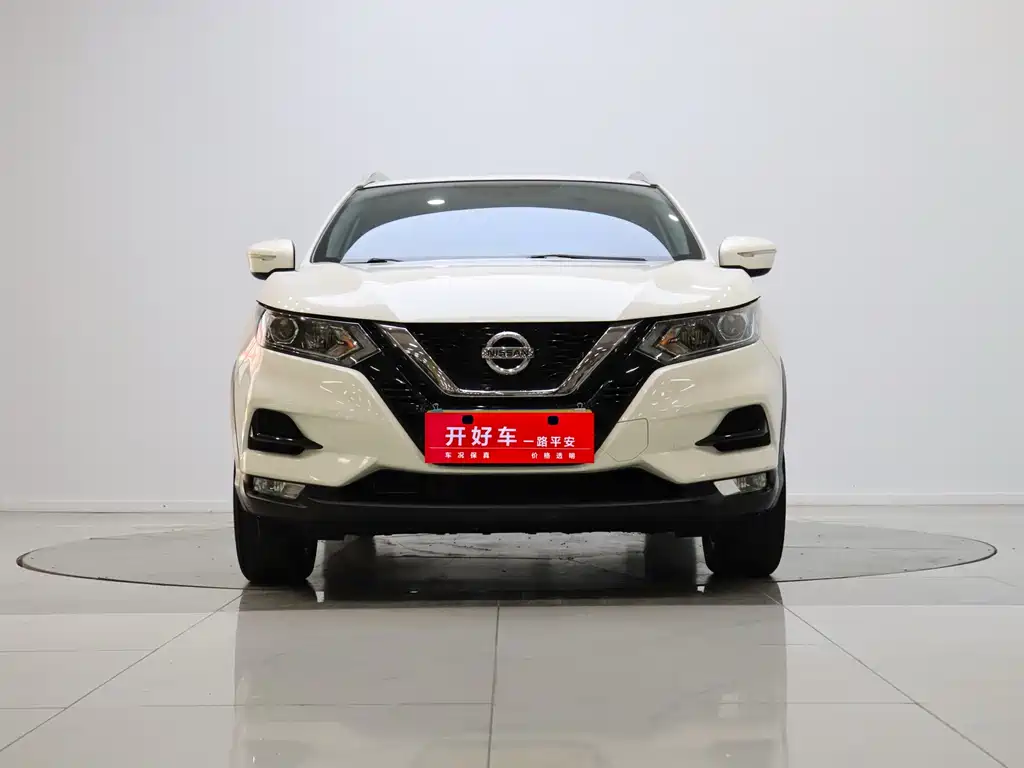 Nissan Qashqai 2019 — фото 2