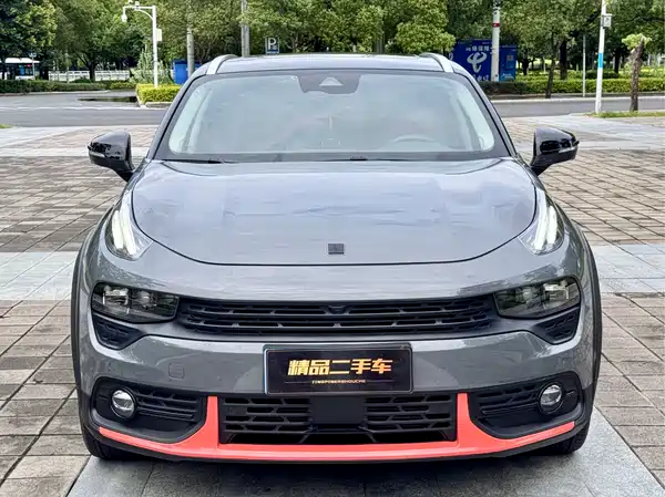Lynk & Co 02 2018