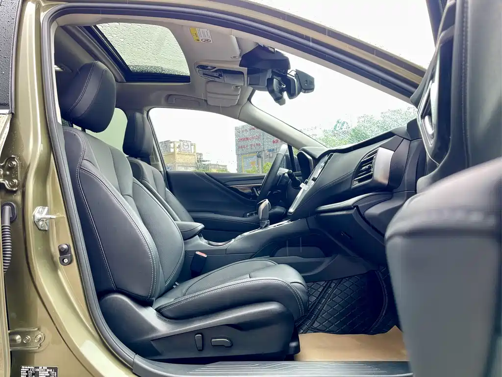 Subaru Outback 2023 — фото 10