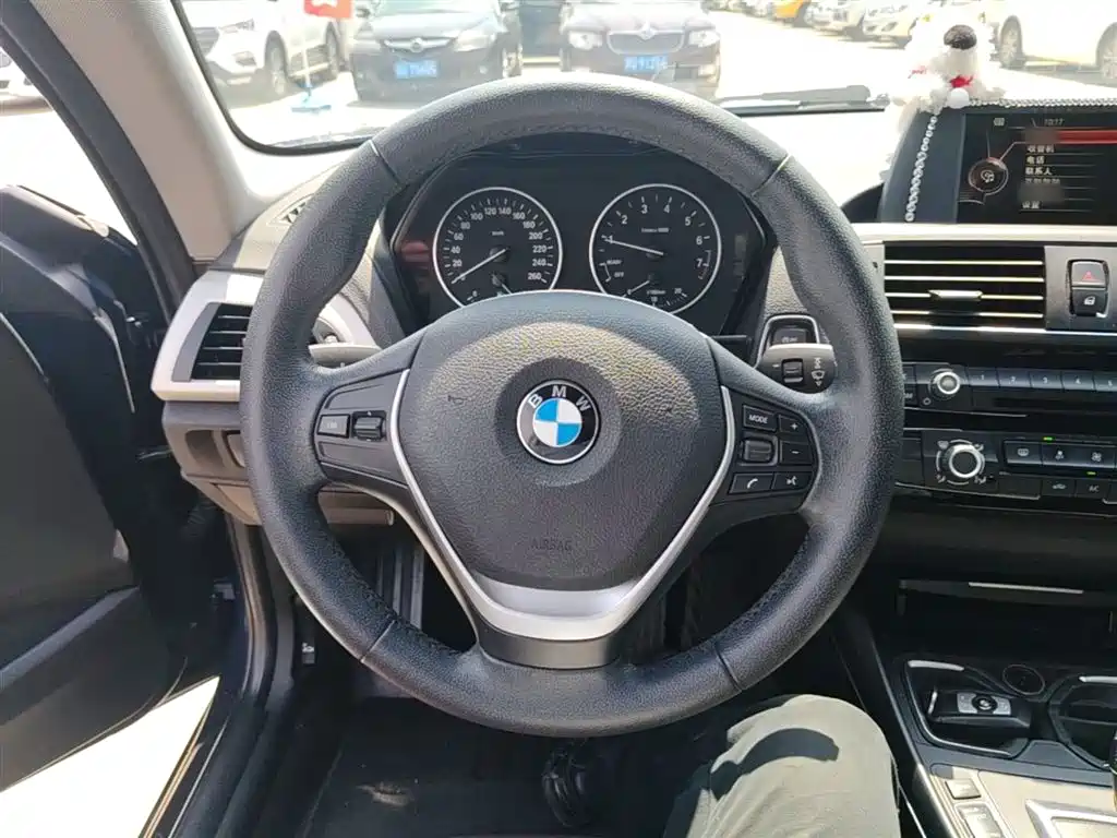 BMW 2 Series 2016 — фото 11