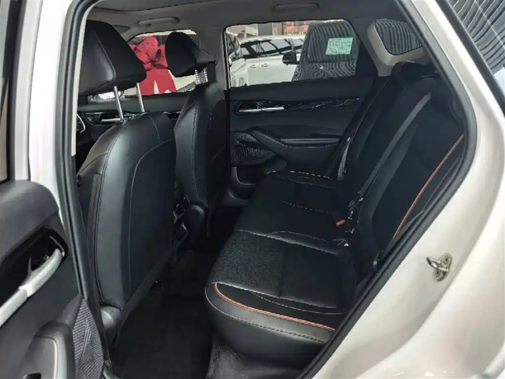 Kia Seltos 2023