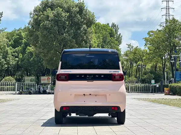 Wuling Hongguang MINIEV 2023