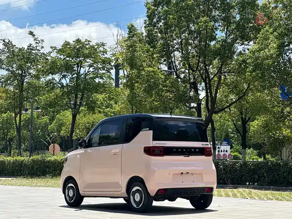 Wuling Hongguang MINIEV 2023