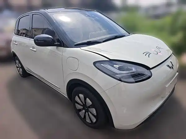 Wuling Bingo 2023
