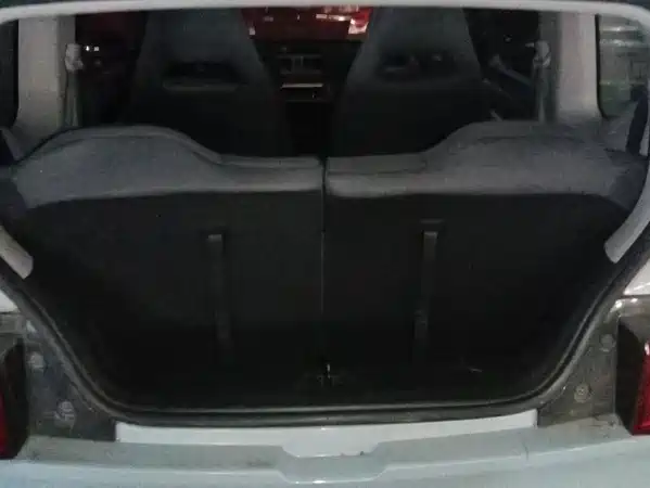Wuling Hongguang MINIEV 2021