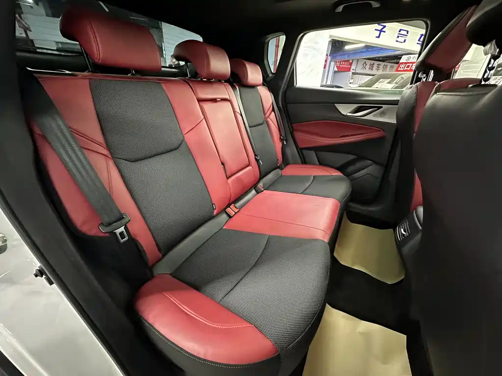 Changan CS35PLUS 2023 — фото 14