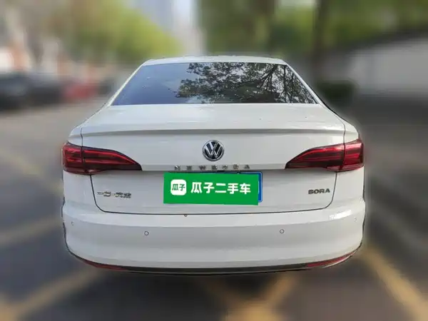 Volkswagen Bora 2020