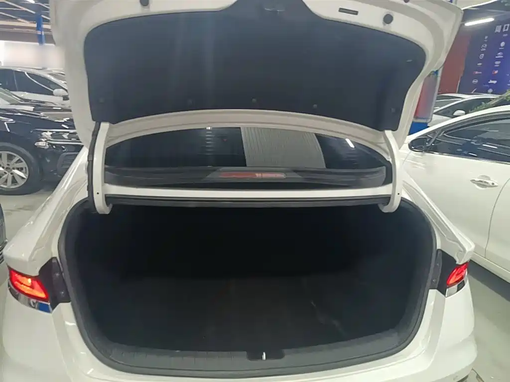 Hyundai Fista 2020 — фото 19