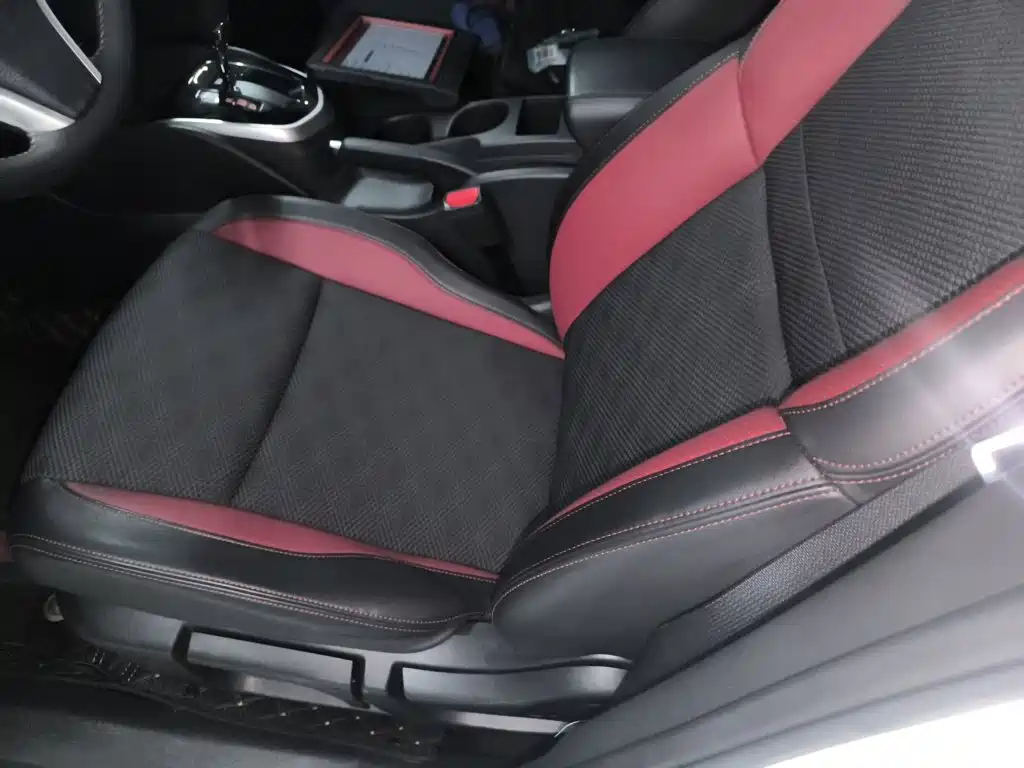 Nissan Qashqai 2018 — фото 15