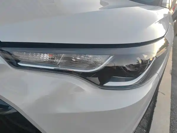 Toyota Frontlander 2023