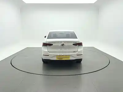 Buick Excelle GT 2021