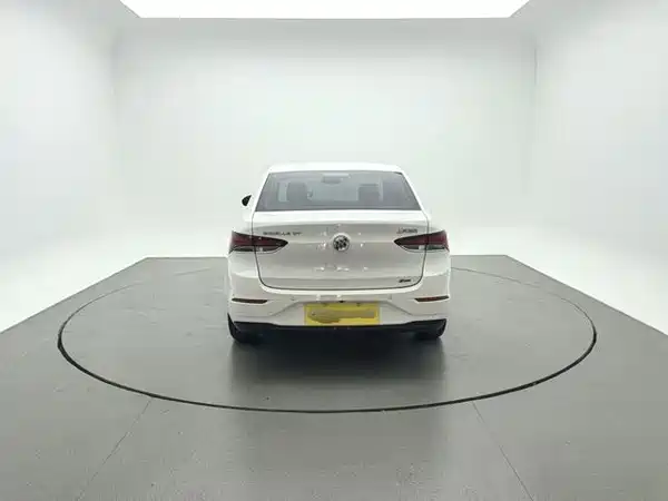 Buick Excelle GT 2021