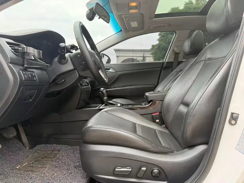 Hyundai Mistra 2016