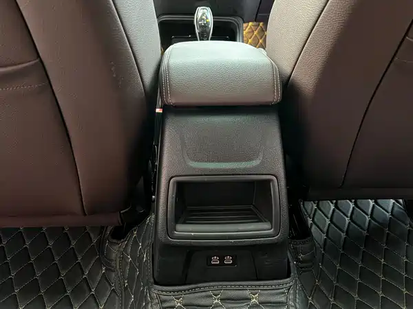 BMW 1 Series 2023