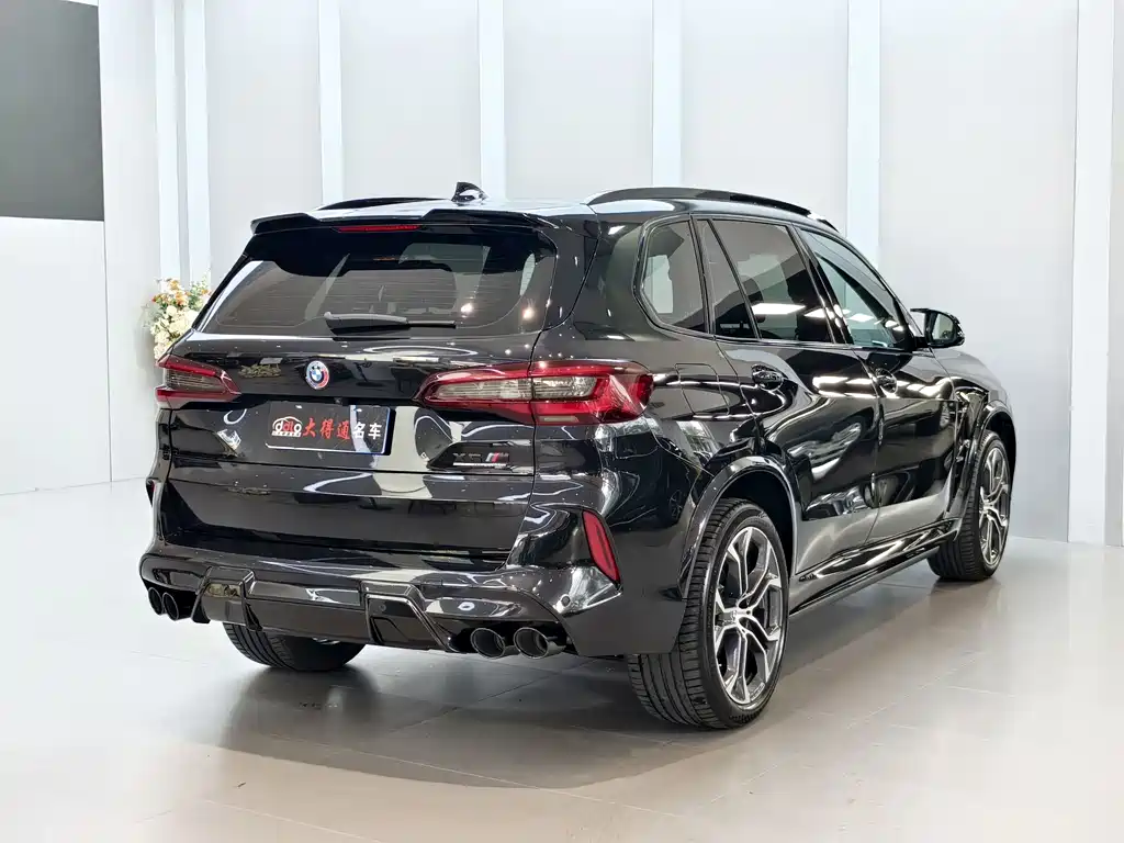 BMW X5 2023 — фото 3