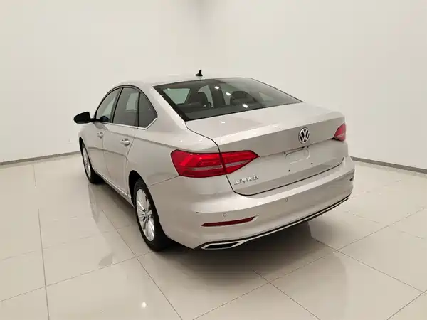 Volkswagen Lavida 2018